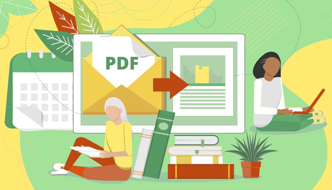 Лучшие программы для работы с PDF: обзор функций и возможностей - 3