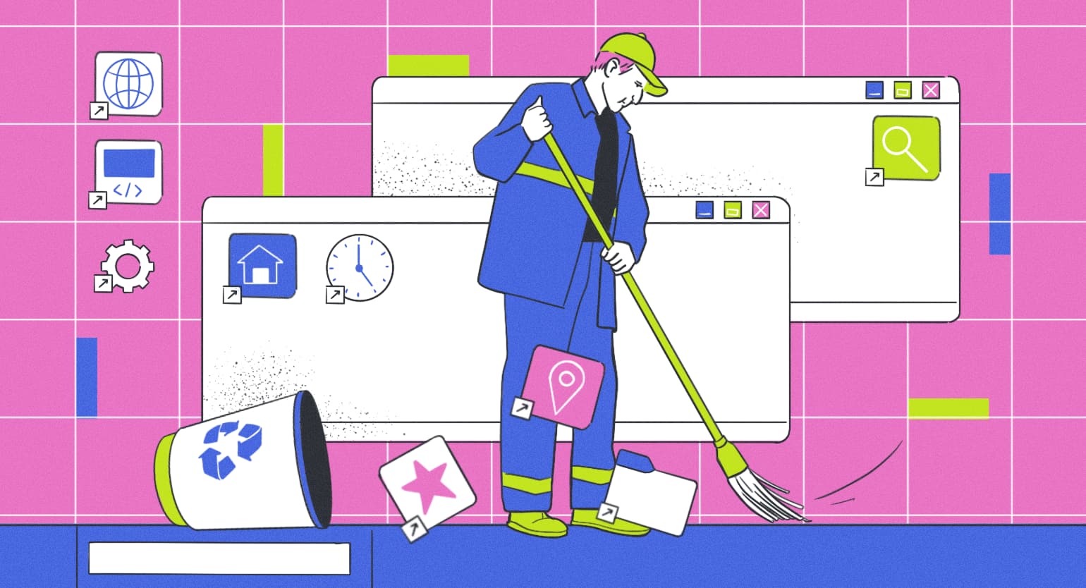 Полное удаление программ: эффективные методы и инструменты для чистой деинсталляции - 1