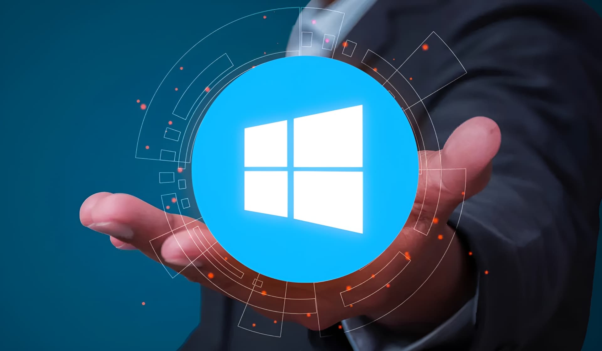 Лучшие программы для очистки и оптимизации Windows: полное руководство - 1